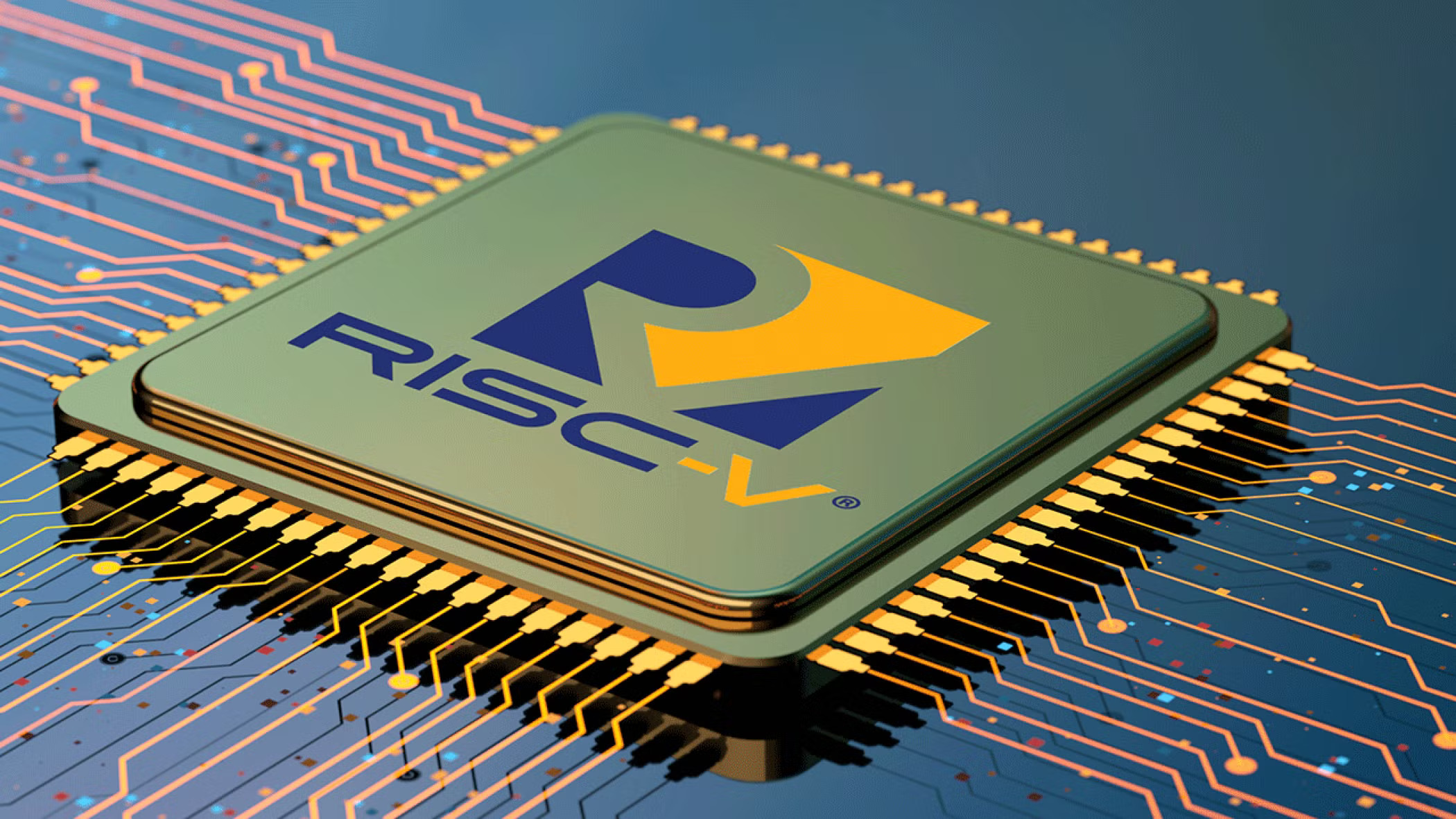 RISC-V: The Open Source Revolution in Computer Architecture