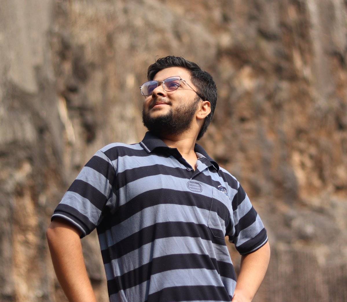 Ayush Acharya